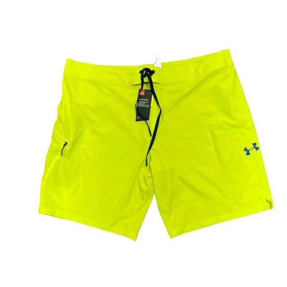 Under Armour‎ Board Shorts Swimwear Water-Resistant - Picture 3 of 8